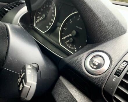 Черный БМВ 1 Серия, объемом двигателя 1.6 л и пробегом 144 тыс. км за 7700 $, фото 26 на Automoto.ua