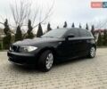 Черный БМВ 1 Серия, объемом двигателя 1.6 л и пробегом 144 тыс. км за 7700 $, фото 42 на Automoto.ua