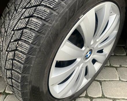 Черный БМВ 1 Серия, объемом двигателя 1.6 л и пробегом 144 тыс. км за 6999 $, фото 50 на Automoto.ua