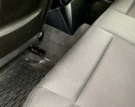 Черный БМВ 1 Серия, объемом двигателя 1.6 л и пробегом 144 тыс. км за 7700 $, фото 65 на Automoto.ua