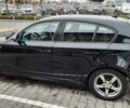 Чорний БМВ 1 Серія, об'ємом двигуна 1.6 л та пробігом 200 тис. км за 6350 $, фото 41 на Automoto.ua