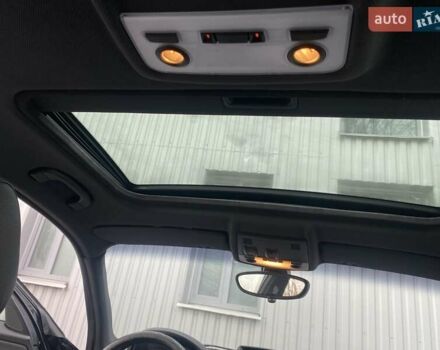 Черный БМВ 1 Серия, объемом двигателя 2 л и пробегом 239 тыс. км за 8200 $, фото 13 на Automoto.ua