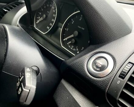 Черный БМВ 1 Серия, объемом двигателя 1.6 л и пробегом 144 тыс. км за 7700 $, фото 27 на Automoto.ua