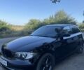 Чорний БМВ 1 Серія, об'ємом двигуна 1.6 л та пробігом 272 тис. км за 6900 $, фото 1 на Automoto.ua