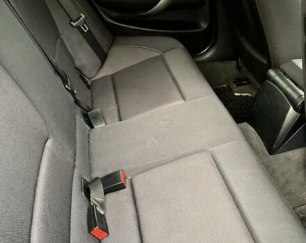 Черный БМВ 1 Серия, объемом двигателя 1.6 л и пробегом 144 тыс. км за 7700 $, фото 61 на Automoto.ua