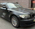 Черный БМВ 1 Серия, объемом двигателя 0 л и пробегом 144 тыс. км за 7500 $, фото 3 на Automoto.ua