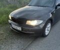 Чорний БМВ 1 Серія, об'ємом двигуна 2 л та пробігом 279 тис. км за 6000 $, фото 9 на Automoto.ua