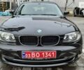 Чорний БМВ 1 Серія, об'ємом двигуна 1.6 л та пробігом 200 тис. км за 6350 $, фото 32 на Automoto.ua