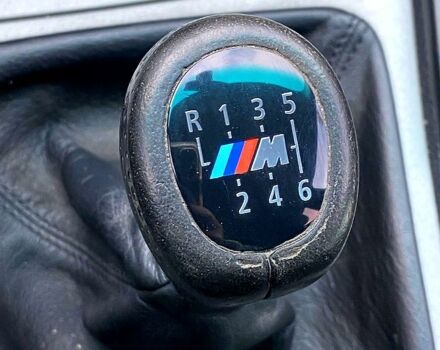 Чорний БМВ 1 Серія, об'ємом двигуна 1.6 л та пробігом 198 тис. км за 7700 $, фото 9 на Automoto.ua