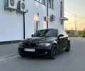 Черный БМВ 1 Серия, объемом двигателя 2 л и пробегом 308 тыс. км за 7200 $, фото 3 на Automoto.ua