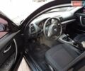 Чорний БМВ 1 Серія, об'ємом двигуна 2 л та пробігом 279 тис. км за 6000 $, фото 16 на Automoto.ua