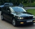Черный БМВ 1 Серия, объемом двигателя 2 л и пробегом 295 тыс. км за 6350 $, фото 1 на Automoto.ua