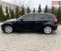 Черный БМВ 1 Серия, объемом двигателя 1.6 л и пробегом 144 тыс. км за 7700 $, фото 6 на Automoto.ua