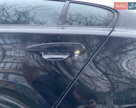 Черный БМВ 1 Серия, объемом двигателя 2 л и пробегом 239 тыс. км за 8200 $, фото 27 на Automoto.ua