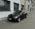 Черный БМВ 1 Серия, объемом двигателя 2 л и пробегом 308 тыс. км за 7200 $, фото 17 на Automoto.ua