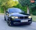 Чорний БМВ 1 Серія, об'ємом двигуна 1.6 л та пробігом 262 тис. км за 5300 $, фото 1 на Automoto.ua