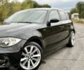Чорний БМВ 1 Серія, об'ємом двигуна 1.6 л та пробігом 280 тис. км за 5700 $, фото 1 на Automoto.ua
