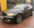 Черный БМВ 1 Серия, объемом двигателя 1.6 л и пробегом 315 тыс. км за 5550 $, фото 16 на Automoto.ua