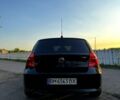 Черный БМВ 1 Серия, объемом двигателя 1.6 л и пробегом 200 тыс. км за 5999 $, фото 2 на Automoto.ua