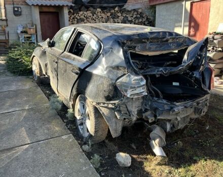 Черный БМВ 1 Серия, объемом двигателя 2 л и пробегом 340 тыс. км за 2000 $, фото 2 на Automoto.ua