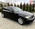 Черный БМВ 1 Серия, объемом двигателя 1.6 л и пробегом 144 тыс. км за 7700 $, фото 4 на Automoto.ua