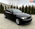 Черный БМВ 1 Серия, объемом двигателя 1.6 л и пробегом 144 тыс. км за 7700 $, фото 41 на Automoto.ua