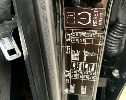 Черный БМВ 1 Серия, объемом двигателя 1.6 л и пробегом 144 тыс. км за 7700 $, фото 29 на Automoto.ua