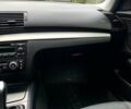 Черный БМВ 1 Серия, объемом двигателя 1.6 л и пробегом 144 тыс. км за 7700 $, фото 38 на Automoto.ua