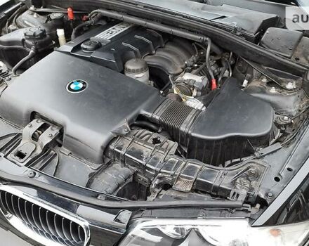 Чорний БМВ 1 Серія, об'ємом двигуна 1.6 л та пробігом 200 тис. км за 6350 $, фото 31 на Automoto.ua