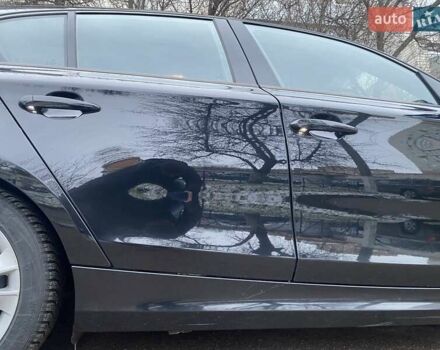 Черный БМВ 1 Серия, объемом двигателя 2 л и пробегом 239 тыс. км за 8200 $, фото 29 на Automoto.ua