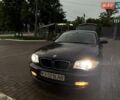 Черный БМВ 1 Серия, объемом двигателя 2 л и пробегом 235 тыс. км за 7500 $, фото 1 на Automoto.ua