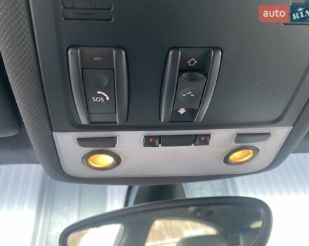 Черный БМВ 1 Серия, объемом двигателя 2 л и пробегом 239 тыс. км за 8200 $, фото 18 на Automoto.ua