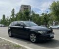 Черный БМВ 1 Серия, объемом двигателя 1.6 л и пробегом 149 тыс. км за 6600 $, фото 1 на Automoto.ua