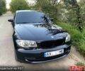 Чорний БМВ 1 Серія, об'ємом двигуна 1.6 л та пробігом 198 тис. км за 7700 $, фото 4 на Automoto.ua