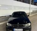 Черный БМВ 1 Серия, объемом двигателя 1.6 л и пробегом 262 тыс. км за 7100 $, фото 1 на Automoto.ua