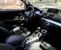 Черный БМВ 1 Серия, объемом двигателя 1.6 л и пробегом 147 тыс. км за 7999 $, фото 29 на Automoto.ua