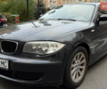 Черный БМВ 1 Серия, объемом двигателя 0 л и пробегом 144 тыс. км за 7500 $, фото 1 на Automoto.ua