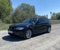 Черный БМВ 1 Серия, объемом двигателя 1.6 л и пробегом 287 тыс. км за 5900 $, фото 1 на Automoto.ua
