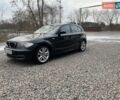 Черный БМВ 1 Серия, объемом двигателя 2 л и пробегом 239 тыс. км за 8200 $, фото 7 на Automoto.ua