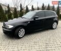 Черный БМВ 1 Серия, объемом двигателя 1.6 л и пробегом 144 тыс. км за 7700 $, фото 43 на Automoto.ua