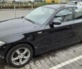 Чорний БМВ 1 Серія, об'ємом двигуна 1.6 л та пробігом 200 тис. км за 6350 $, фото 13 на Automoto.ua