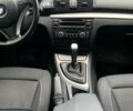 Черный БМВ 1 Серия, объемом двигателя 1.6 л и пробегом 144 тыс. км за 7700 $, фото 55 на Automoto.ua