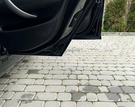 Черный БМВ 1 Серия, объемом двигателя 1.6 л и пробегом 144 тыс. км за 6999 $, фото 23 на Automoto.ua