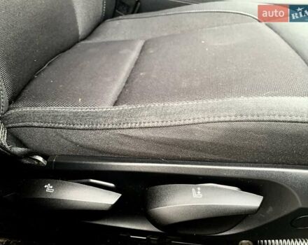 Черный БМВ 1 Серия, объемом двигателя 1.6 л и пробегом 144 тыс. км за 6999 $, фото 43 на Automoto.ua