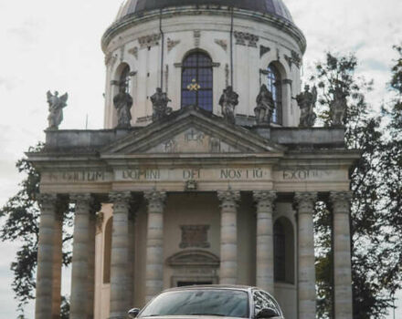 Черный БМВ 1 Серия, объемом двигателя 2 л и пробегом 308 тыс. км за 7200 $, фото 18 на Automoto.ua