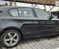 Чорний БМВ 1 Серія, об'ємом двигуна 1.6 л та пробігом 200 тис. км за 6350 $, фото 6 на Automoto.ua