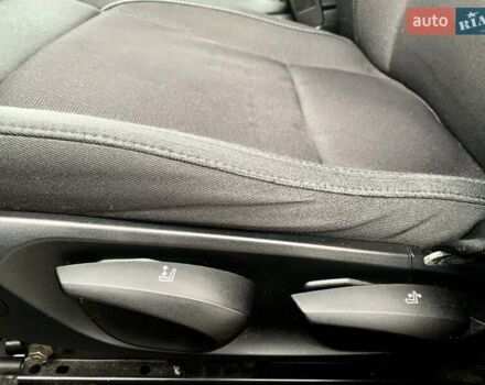 Черный БМВ 1 Серия, объемом двигателя 1.6 л и пробегом 144 тыс. км за 7700 $, фото 21 на Automoto.ua