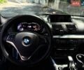Черный БМВ 1 Серия, объемом двигателя 1.6 л и пробегом 147 тыс. км за 7999 $, фото 13 на Automoto.ua