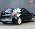 Черный БМВ 1 Серия, объемом двигателя 1.6 л и пробегом 147 тыс. км за 10799 $, фото 3 на Automoto.ua
