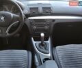 Чорний БМВ 1 Серія, об'ємом двигуна 1.6 л та пробігом 148 тис. км за 6999 $, фото 19 на Automoto.ua